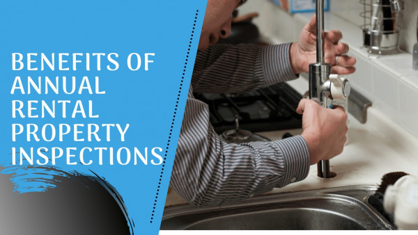 Benefits of Annual Rental Property Inspections