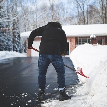 Snow Removal